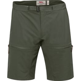 Fjällräven High Coast Hike Shorts M Men’s Shorts & skirts Grey Main Front 20365