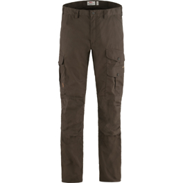 Fjällräven Barents Pro Hunting Trousers M Men’s Hunting trousers Green Main Front 14511