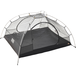 Fjällräven Mesh Inner Tent Dome 3 Unisex Tent accessories Black Main Front 18382