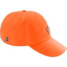 Fjällräven Safety Cap Unisex Hunting accessories Orange, Orange Main Front 17007