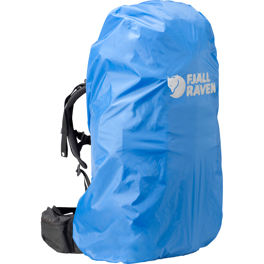 Fjällräven Rain Cover 80-100 Unisex Backpack & bag accessories Blue Main Front 20174
